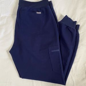 FIGS Zamora Jogger Scrub Pants